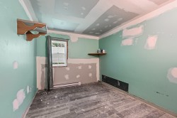 Chambre à coucher - 