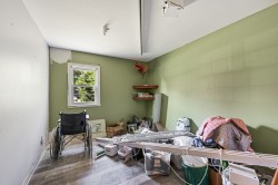 Chambre à coucher - 