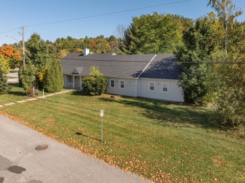 Overall view - 37 Rue St-Joseph, Bedford - Ville, QC - Outdoor