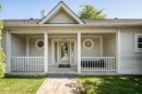 Front of Structure - 37 Rue St-Joseph, Bedford - Ville, QC  - Outdoor With Deck Patio Veranda With Facade 