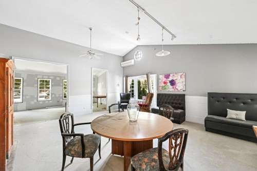 Dining Room - 37 Rue St-Joseph, Bedford - Ville, QC - Indoor Photo Showing Dining Room