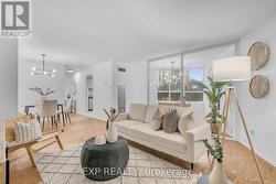 406 - 3700 KANEFF CRESCENT  Mississauga, ON L5A 4B8