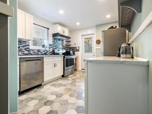 82 Sunnyvale Crescent, Lower Sackville, NS 