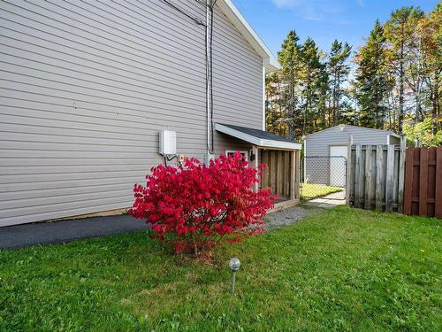 82 Sunnyvale Crescent, Lower Sackville, NS 