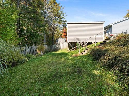 82 Sunnyvale Crescent, Lower Sackville, NS 