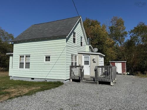 59 Transvaal Street, Shelburne, NS 