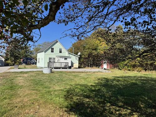 59 Transvaal Street, Shelburne, NS 