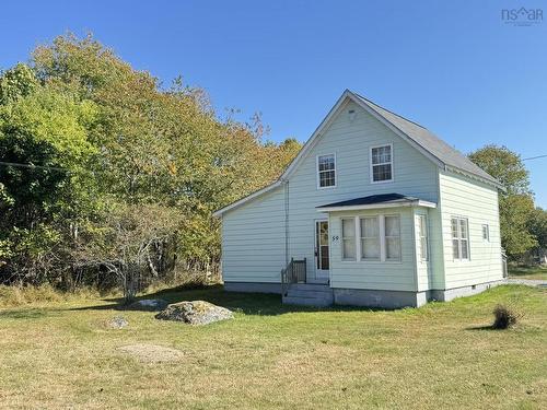 59 Transvaal Street, Shelburne, NS 