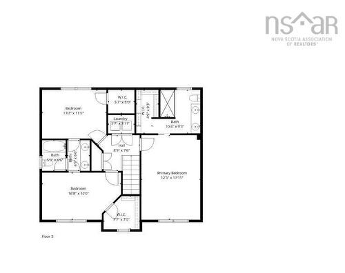 196 Confederation Avenue, Fall River, NS 