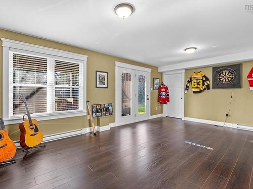 196 Confederation Avenue, Fall River, NS 