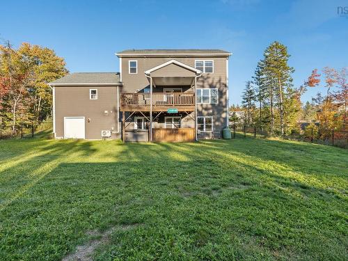 196 Confederation Avenue, Fall River, NS 