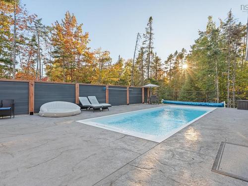 196 Confederation Avenue, Fall River, NS 