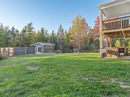 196 Confederation Avenue, Fall River, NS 