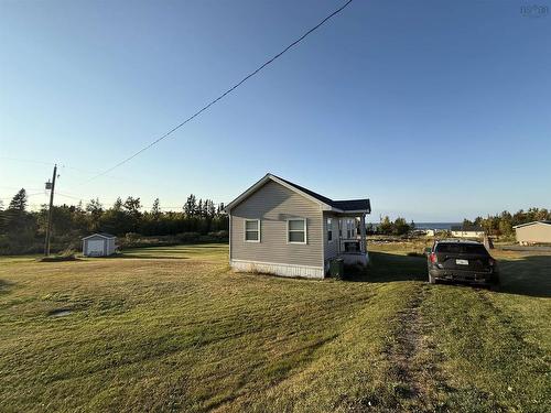 39 Heron Drive, Caribou River, NS 