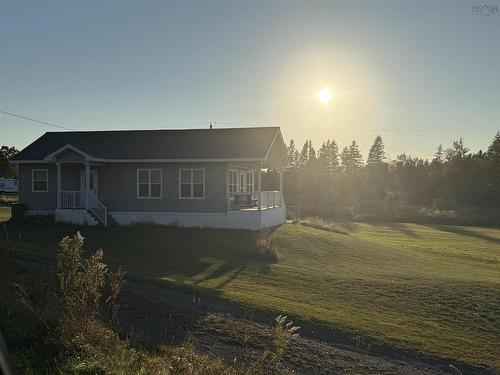 39 Heron Drive, Caribou River, NS 