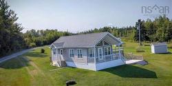 39 Heron Drive  Caribou River, NS B0K 1H0
