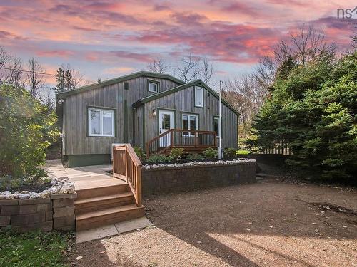 202 Gaspereau Avenue, Wolfville, NS 