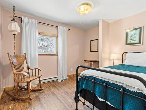 202 Gaspereau Avenue, Wolfville, NS 