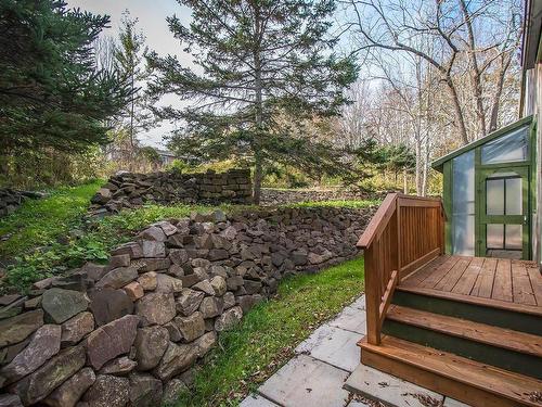 202 Gaspereau Avenue, Wolfville, NS 