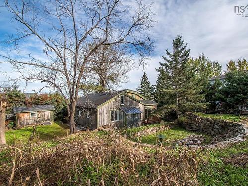 202 Gaspereau Avenue, Wolfville, NS 