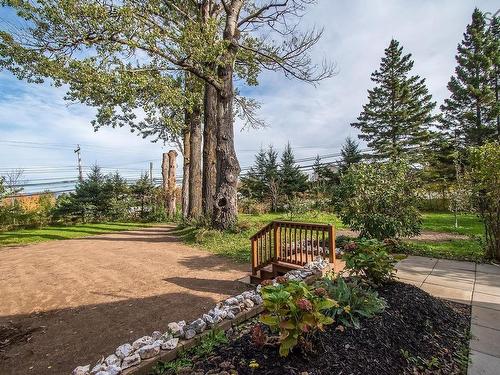 202 Gaspereau Avenue, Wolfville, NS 