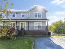 93 Brookview Drive  Dartmouth, NS B2V 2V6