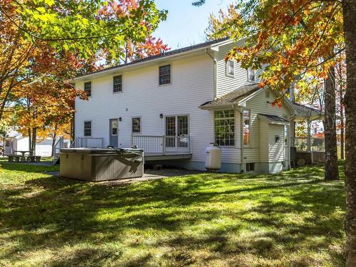 34 Horne Settlement Road, Enfield, NS 