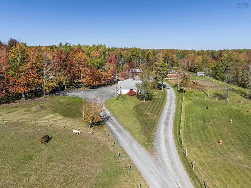 34 Horne Settlement Road, Enfield, NS 