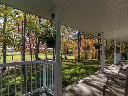 34 Horne Settlement Road, Enfield, NS 