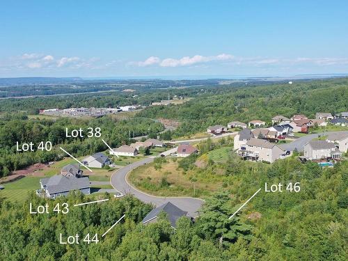 Lot 43 Mallard Avenue, Canaan, NS 