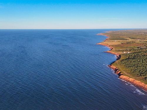 Northside Road, Rock Barra, PE 