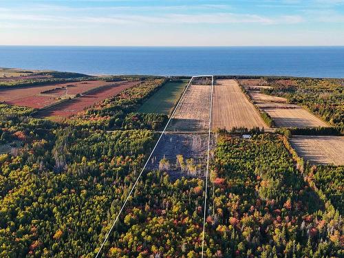 Northside Road, Rock Barra, PE 