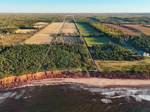 Northside Road, Rock Barra, PE 