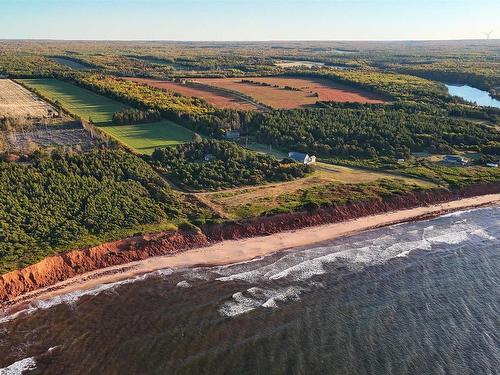 Northside Road, Rock Barra, PE 