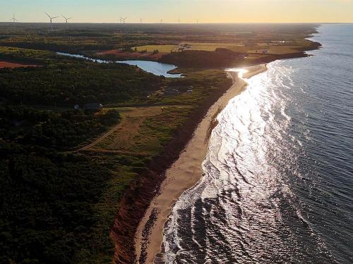 Northside Road, Rock Barra, PE 