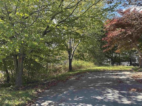 Lot Ab Douglas Crescent, Halifax, NS 