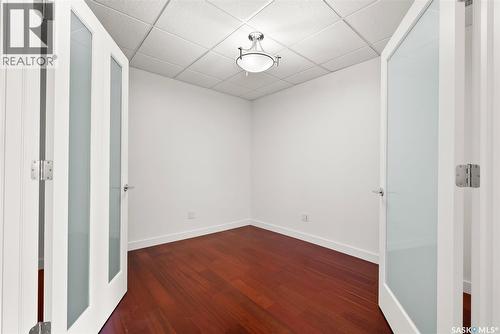 704 2300 Broad Street, Regina, SK - Indoor Photo Showing Other Room