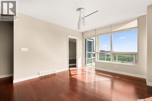 704 2300 Broad Street, Regina, SK - Indoor Photo Showing Other Room