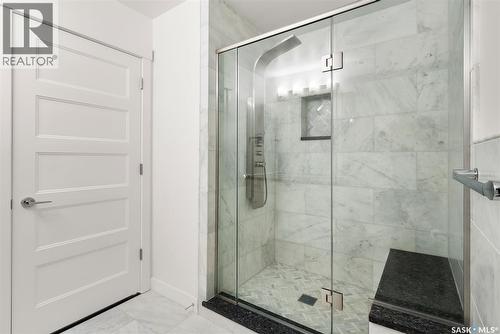 704 2300 Broad Street, Regina, SK - Indoor Photo Showing Bathroom