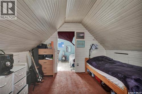 Bristow Acreage, Corman Park Rm No. 344, SK - Indoor Photo Showing Bedroom