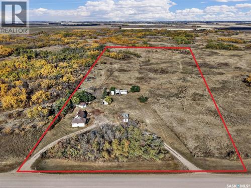 Bristow Acreage, Corman Park Rm No. 344, SK - Outdoor With View