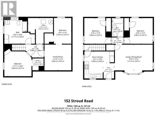 152 Stroud Road, Hamilton, ON - Other