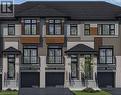 53 - 660 Colborne Street W, Brantford, ON  - Outdoor With Facade 