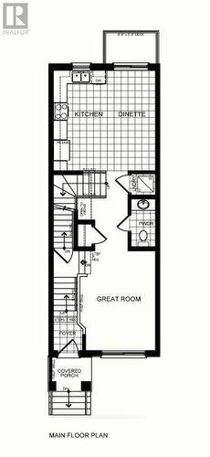 53 - 660 Colborne Street W, Brantford, ON - Other