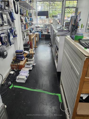 286 - 764 Danforth Avenue, Toronto, ON 