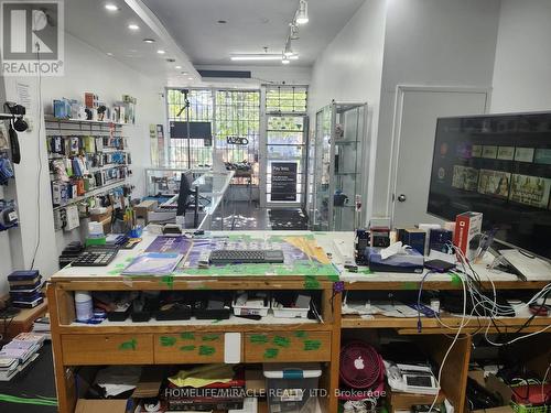 286 - 764 Danforth Avenue, Toronto, ON 