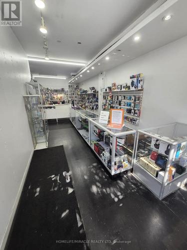 286 - 764 Danforth Avenue, Toronto, ON 