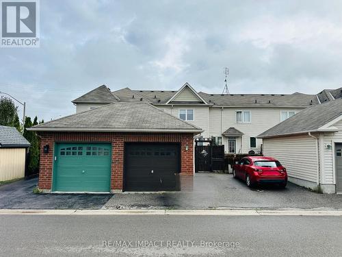 2126 Green Road, Clarington, ON - Outdoor