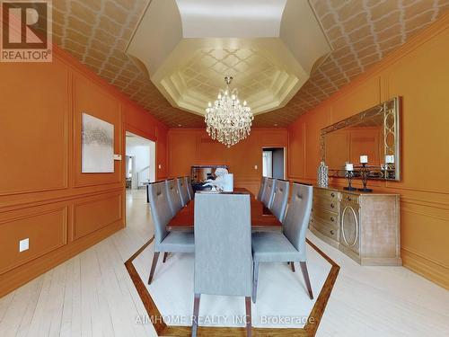 145 Renaissance Court, Vaughan, ON - Indoor