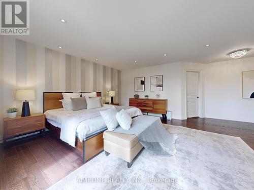 145 Renaissance Court, Vaughan, ON - Indoor Photo Showing Bedroom